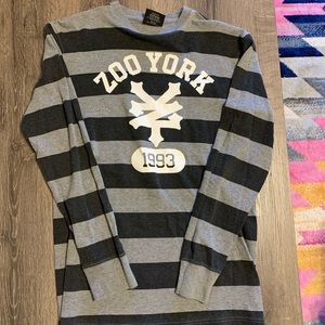 Mens Zoo York Sweater